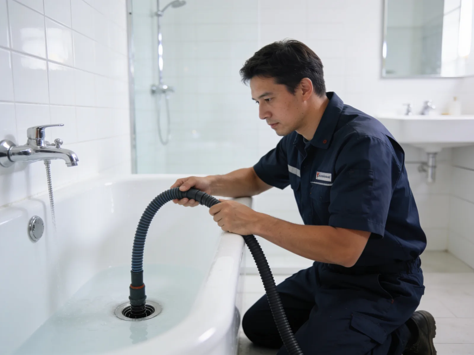 Emergency Plumber False Pass, AK FAQs
